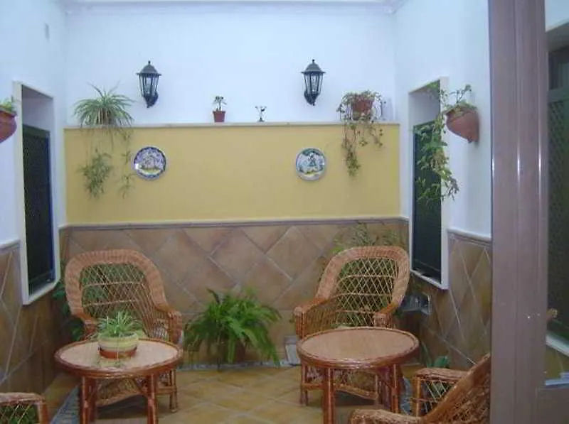 **  Hotel Las Rosas Priego De Cordoba Spain