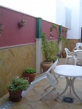 Hotel Las Rosas Priego De Cordoba