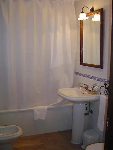 Hotel Las Rosas Priego De Cordoba