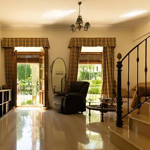 Apartamento Turístico Fuente Del Rey, Priego de Córdoba