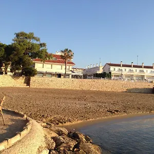  Apartamento Ornis Platja España