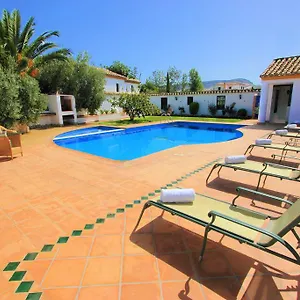 Villa 'los Balcones', Priego de Córdoba