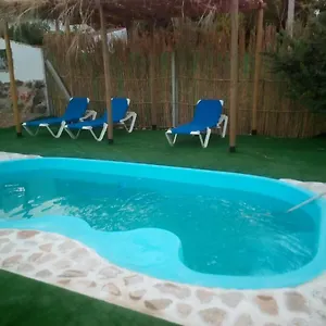 Сasa de vacaciones Rural El Batán, Priego de Córdoba