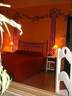 Hotel Las Rosas Priego de Córdoba